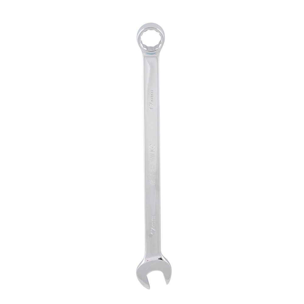 KINCROME COMBINATION SPANNER 17MM MIRROR POLISH